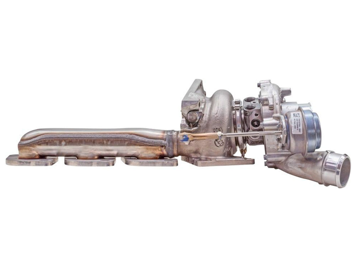 Garrett - TURBO - NEUF ORIGINE - VL