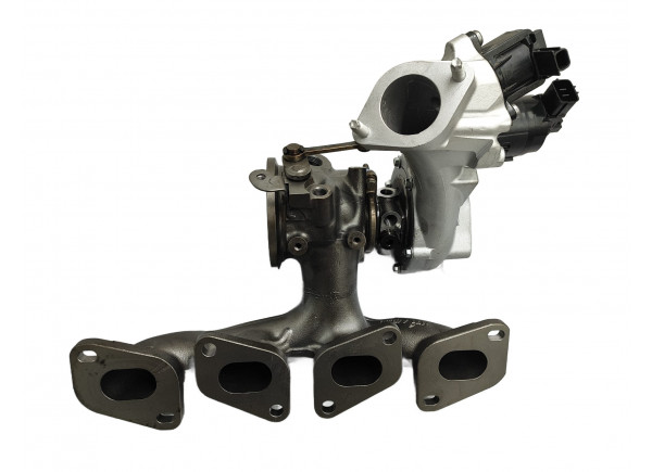 Garrett - TURBO - NEUF ORIGINE - VL