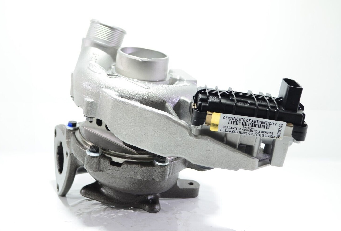 Garrett - TURBO - NEUF ORIGINE - VL