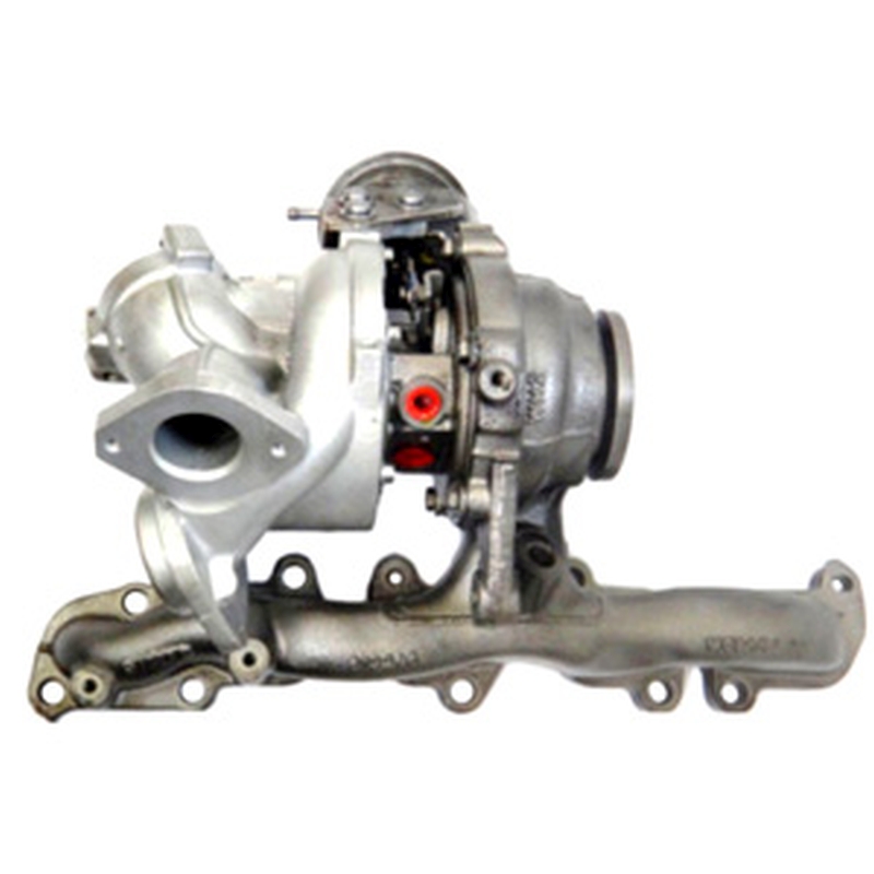 Garrett - TURBO - NEUF ORIGINE - VL