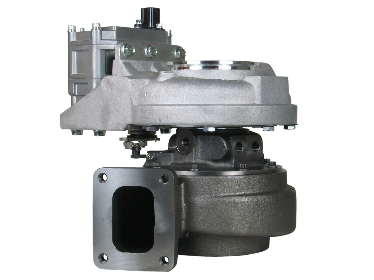 Garrett - TURBO - NEUF ORIGINE - VL