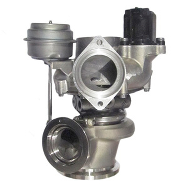 Garrett - TURBO - NEUF ORIGINE - VL