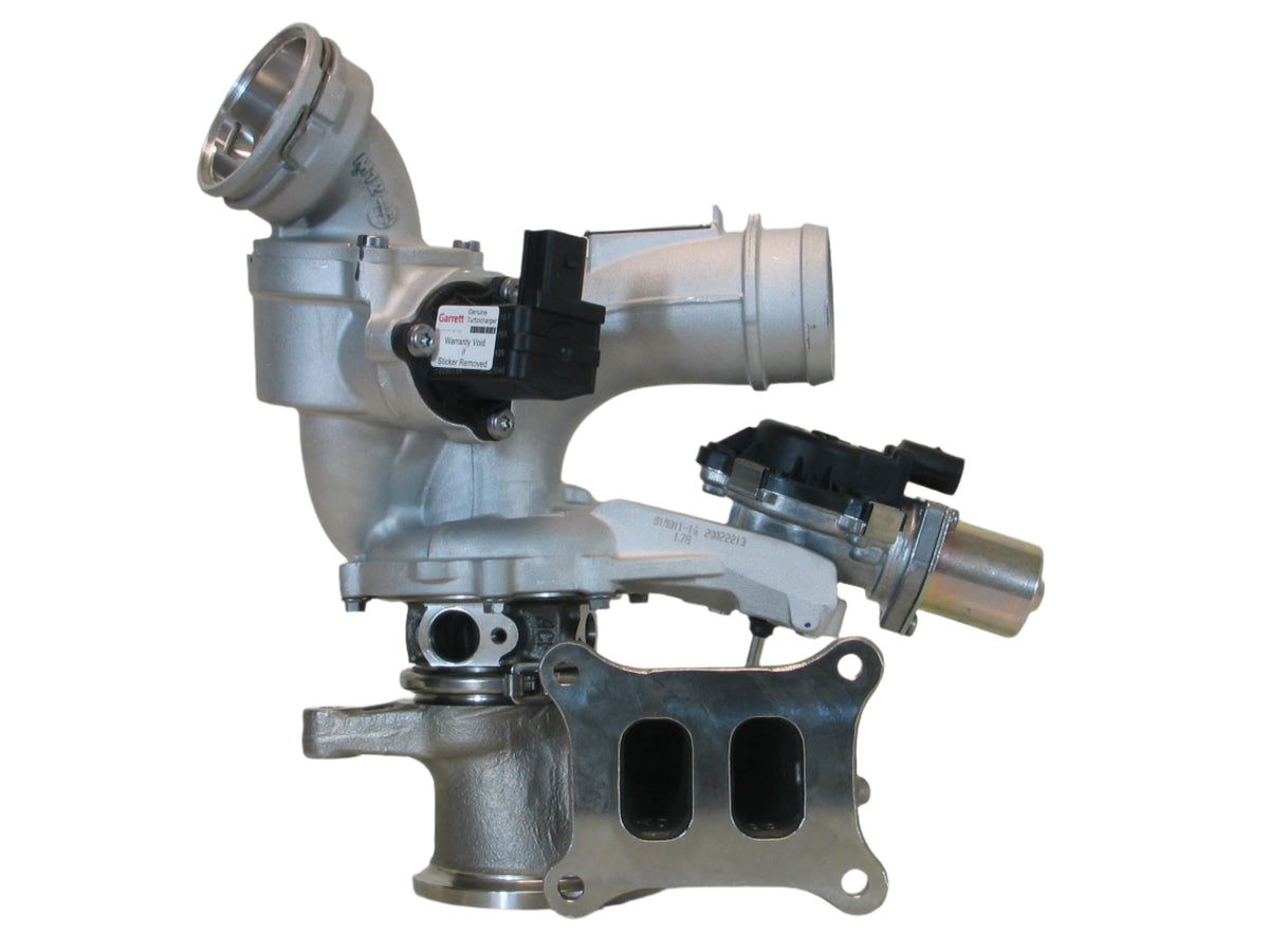 Garrett - TURBO - NEUF ORIGINE - VL