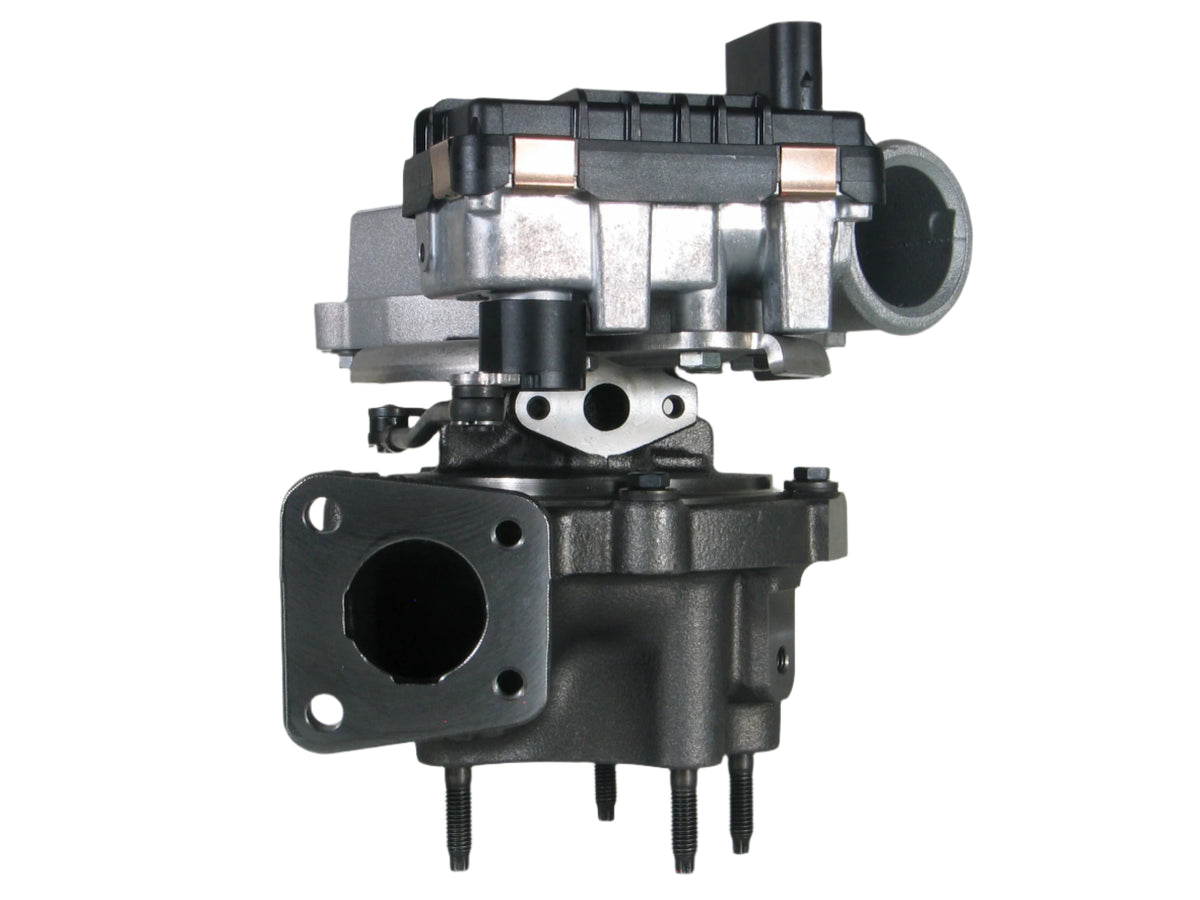 Garrett - TURBO - NEUF ORIGINE - VL