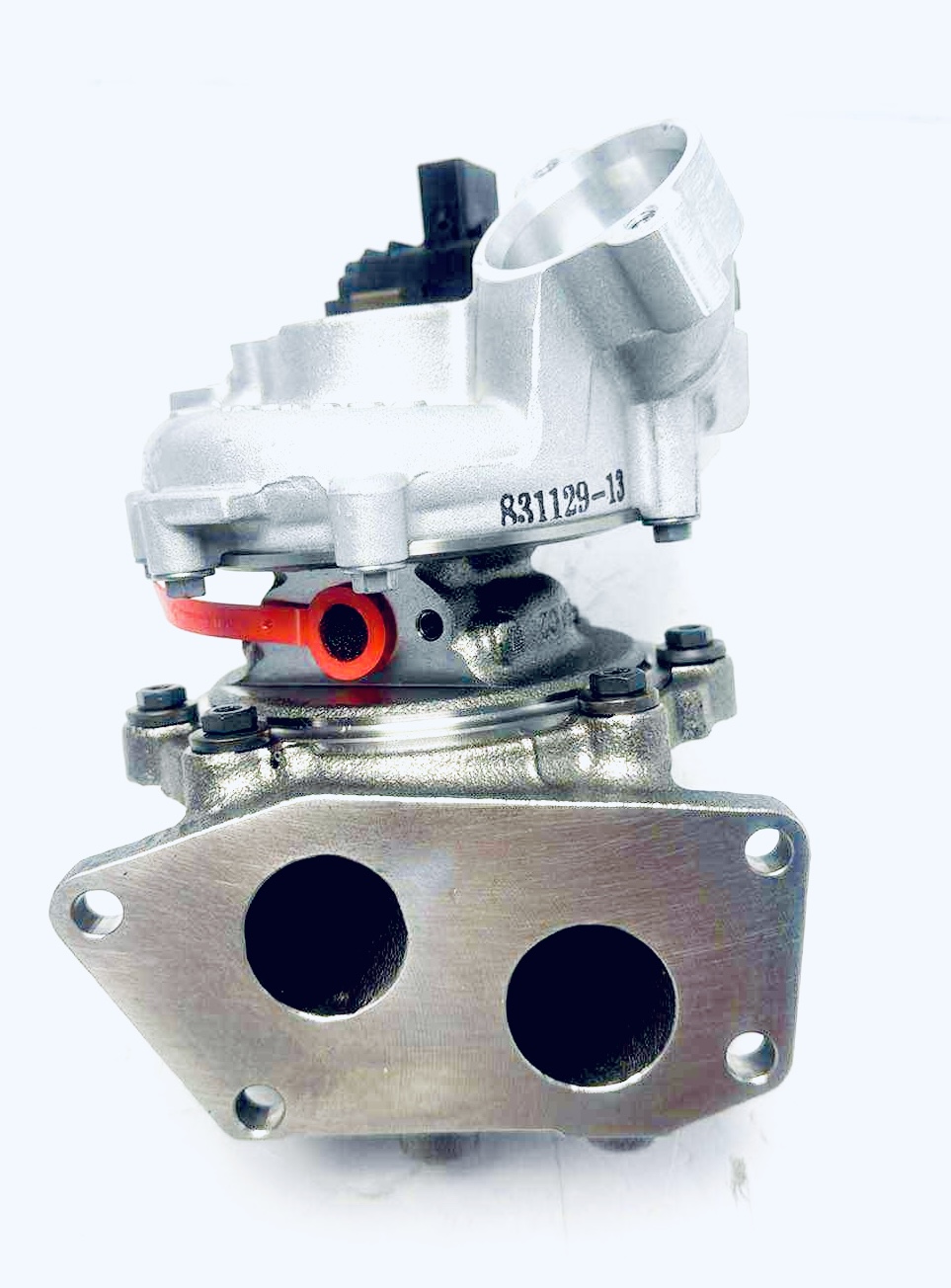 Garrett - TURBO - NEUF ORIGINE - VL - VA AVEC LE 833715-0007