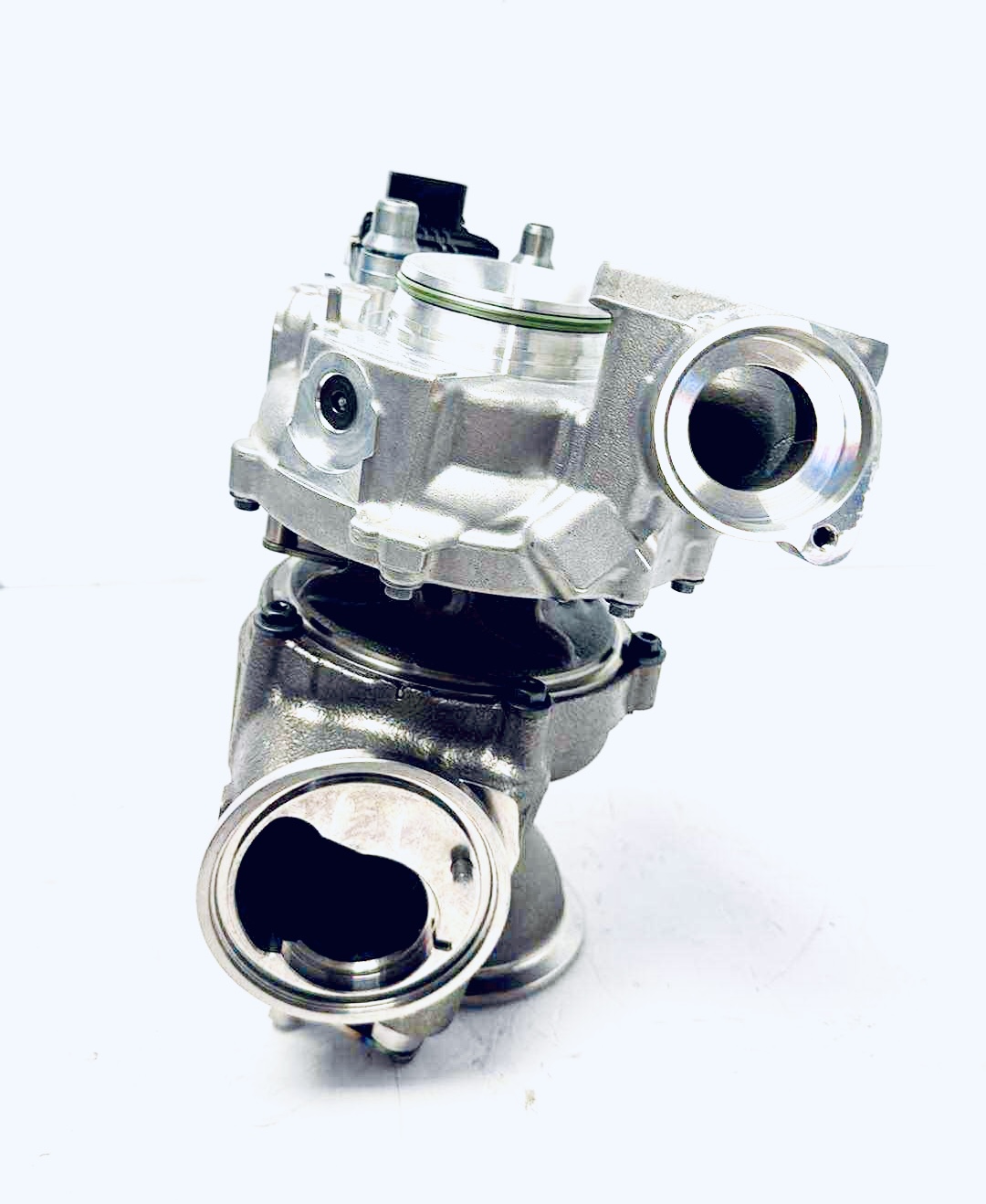 Garrett - TURBO - NEUF ORIGINE - VL - GTD2056VZK - VA AVEC LE 833714-0002