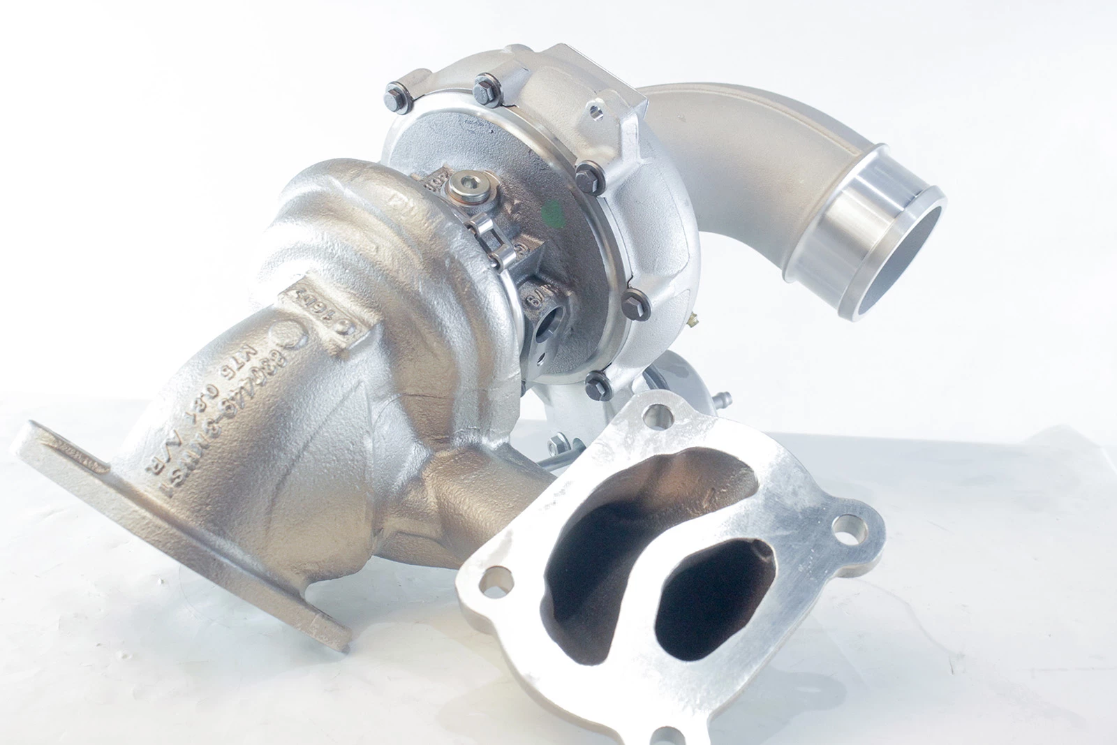 Garrett - TURBO - NEUF ORIGINE - VL