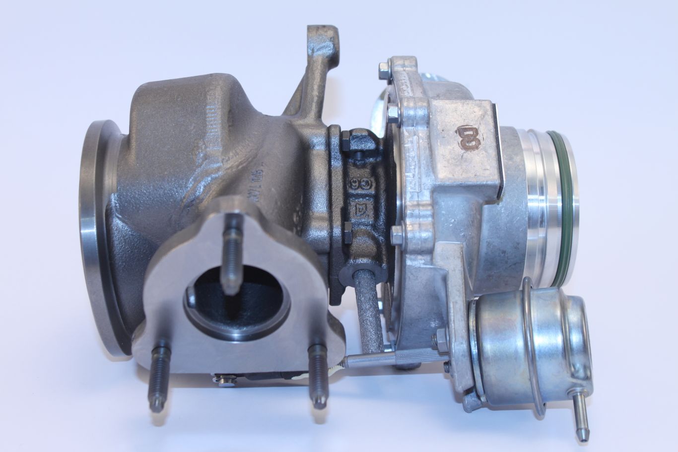 Garrett - TURBO - NEUF ORIGINE - VL