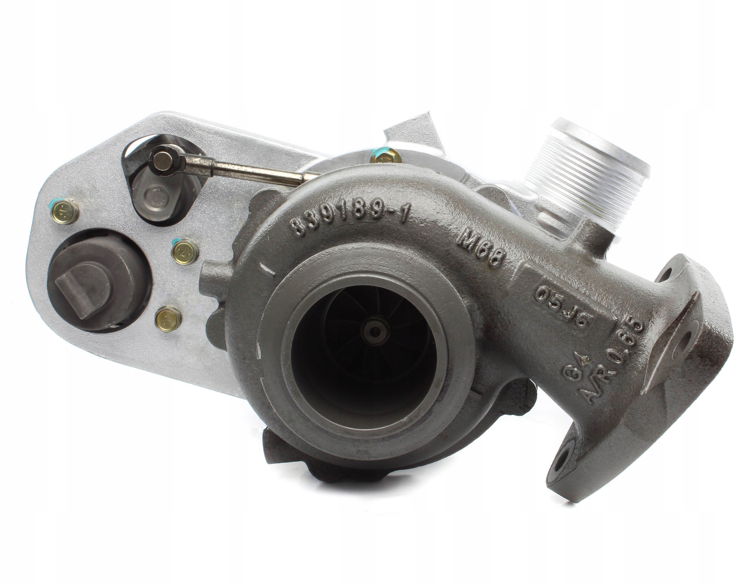 Garrett - TURBO - NEUF ORIGINE - VL