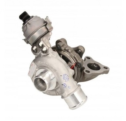 Garrett - TURBO - NEUF ORIGINE - VL