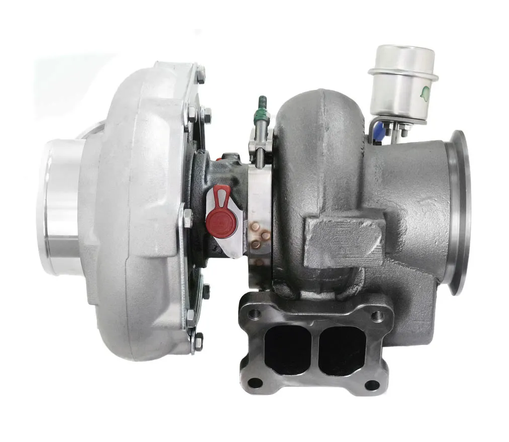 Garrett - TURBO - NEUF ORIGINE - PL