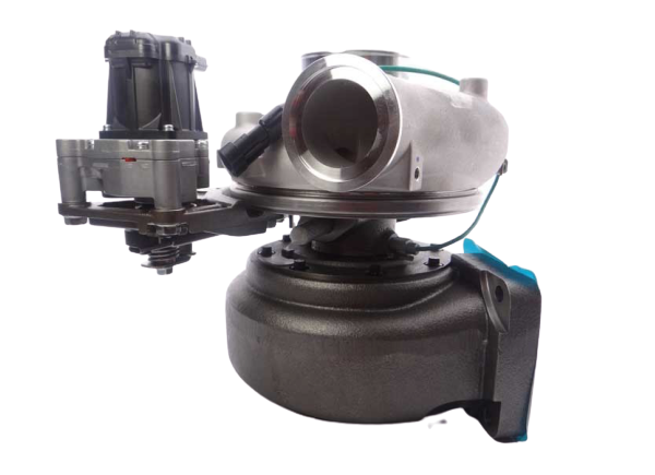 Garrett - TURBO - NEUF ORIGINE - VL