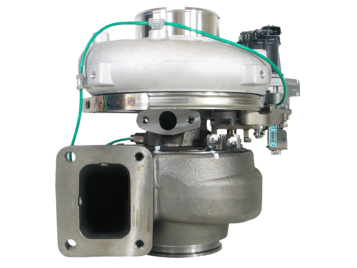 Garrett - TURBO - NEUF ORIGINE - VL