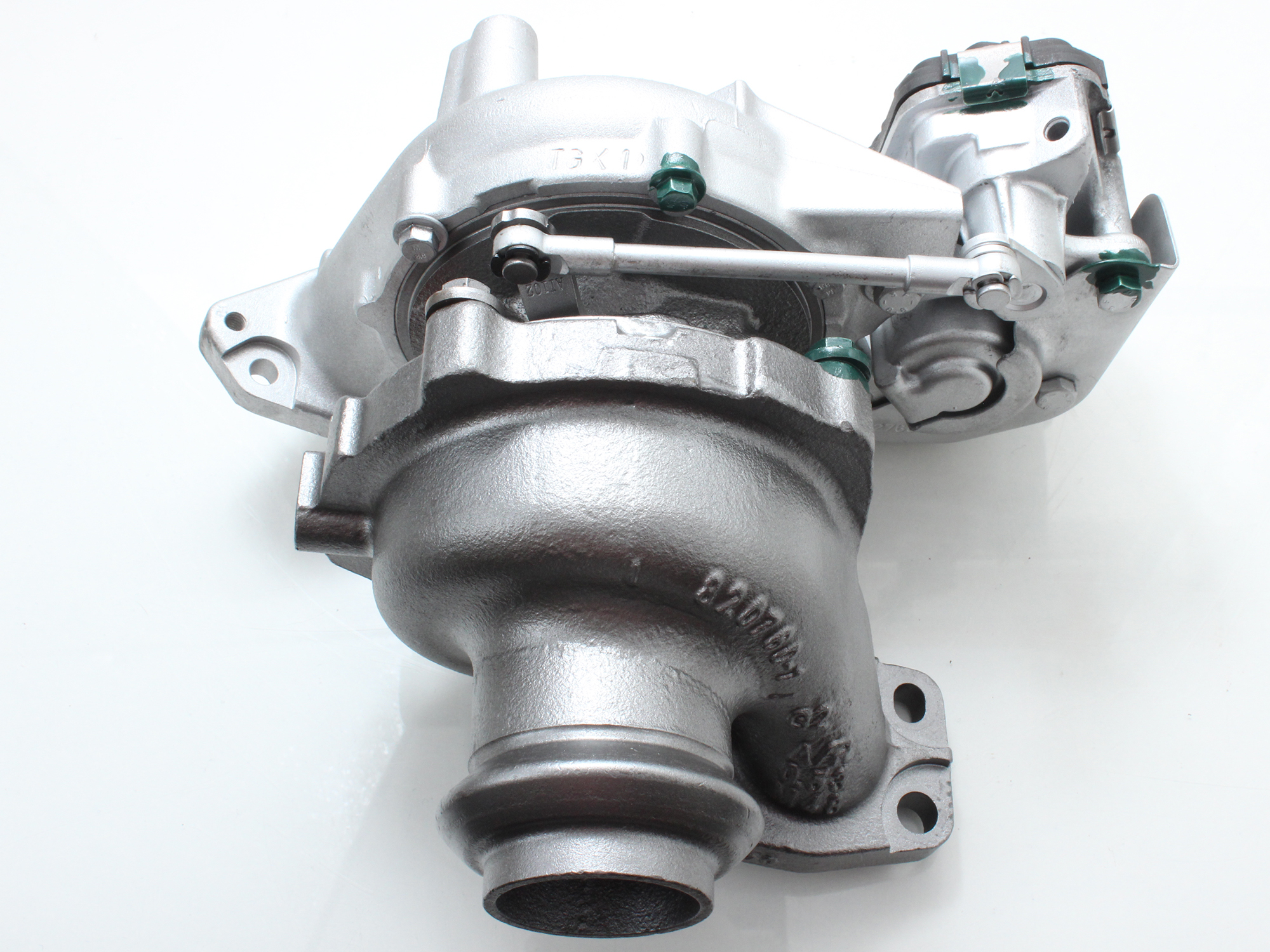 Garrett - TURBO - NEUF ORIGINE - VL