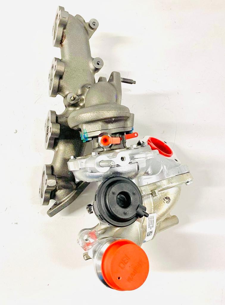 Garrett - TURBO - NEUF ORIGINE - VL - GT1238MZ  - VA AVEC LE 883860-0001