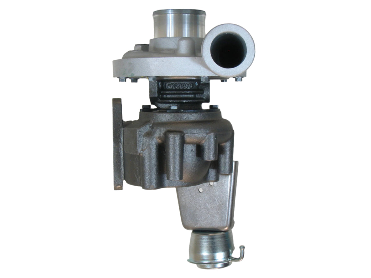 Garrett - TURBO - NEUF ORIGINE - INDUSTRIEL