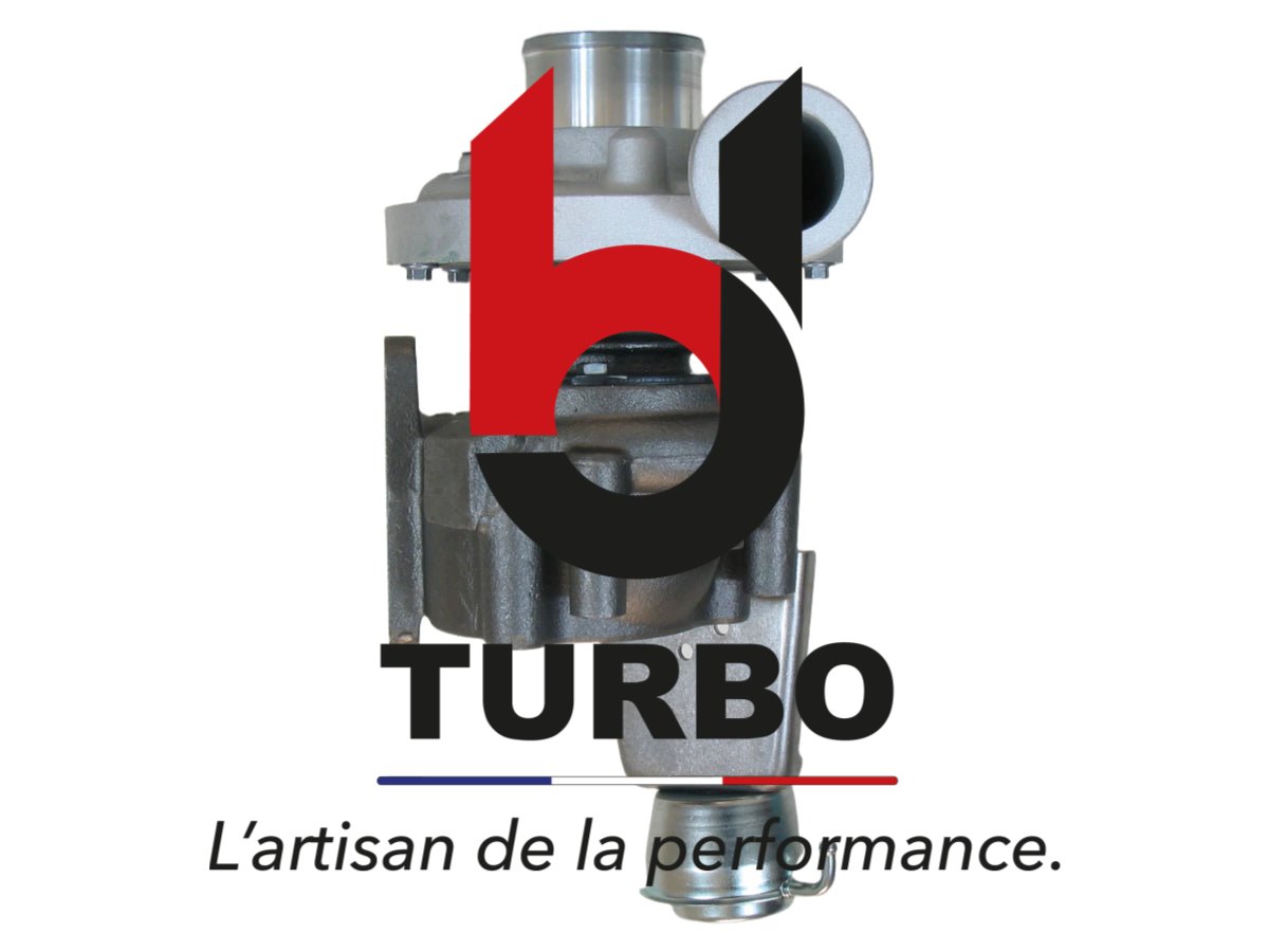 Garrett - TURBO - NEUF ORIGINE - INDUSTRIEL