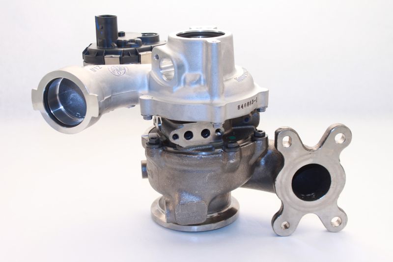 Garrett - TURBO - NEUF ORIGINE - VL - MGT1241VZ