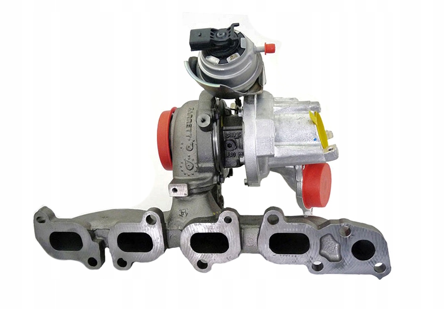 Garrett - TURBO - NEUF ORIGINE - VL