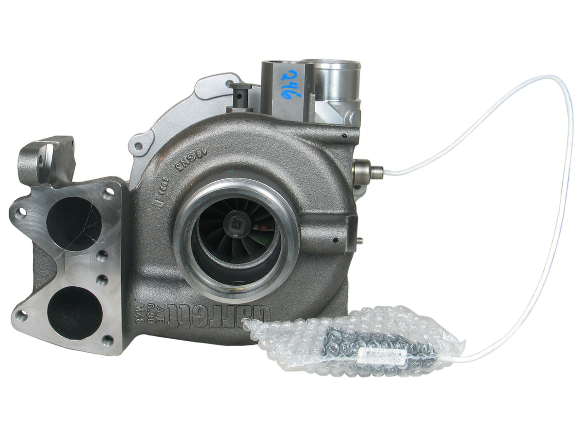 Garrett - TURBO - NEUF ORIGINE - VL