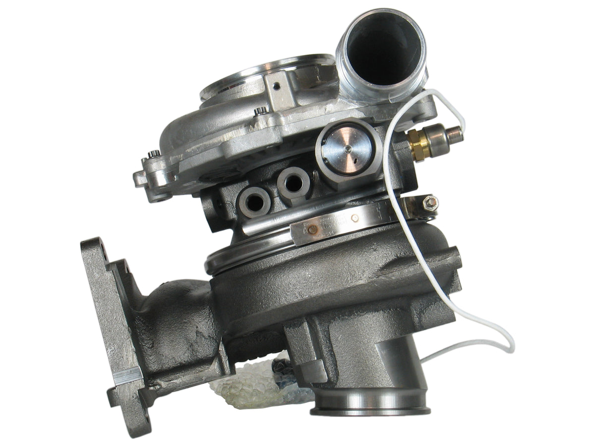 Garrett - TURBO - NEUF ORIGINE - VL