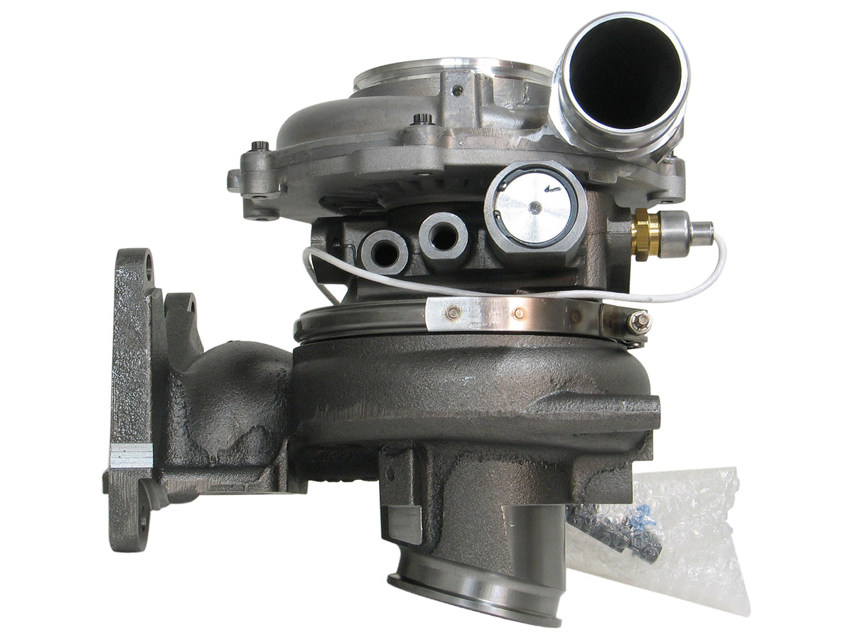 Garrett - TURBO - NEUF ORIGINE - VL