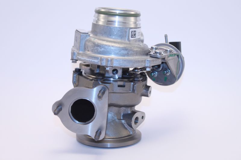 Garrett - TURBO - NEUF ORIGINE - VL