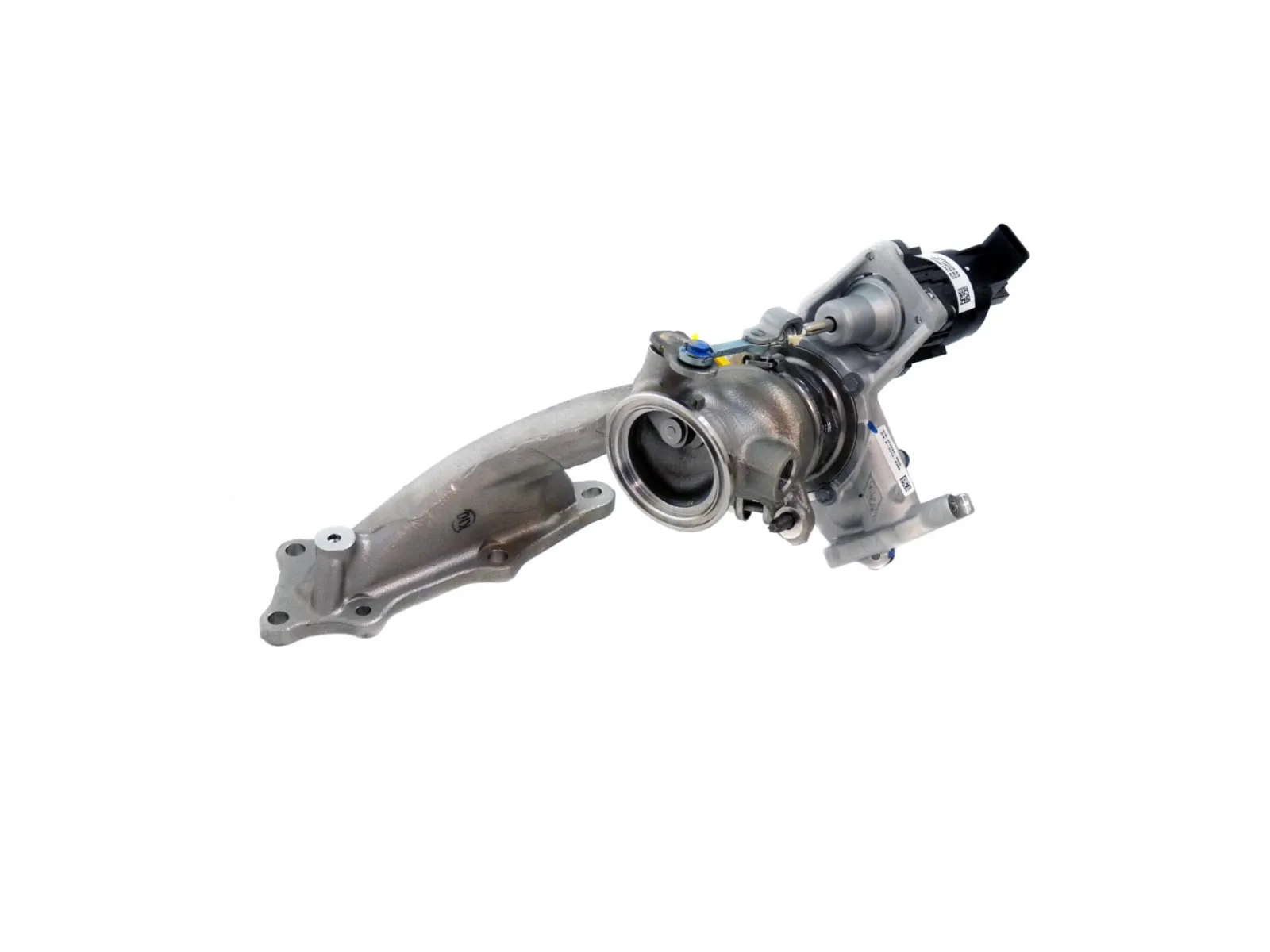 Garrett - TURBO - NEUF ORIGINE - VL