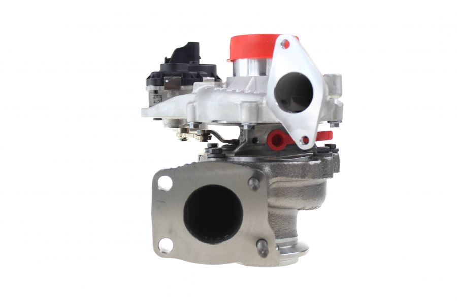 Garrett - TURBO - NEUF ORIGINE - VL