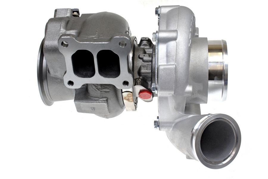 Garrett - TURBO - NEUF ORIGINE - PL