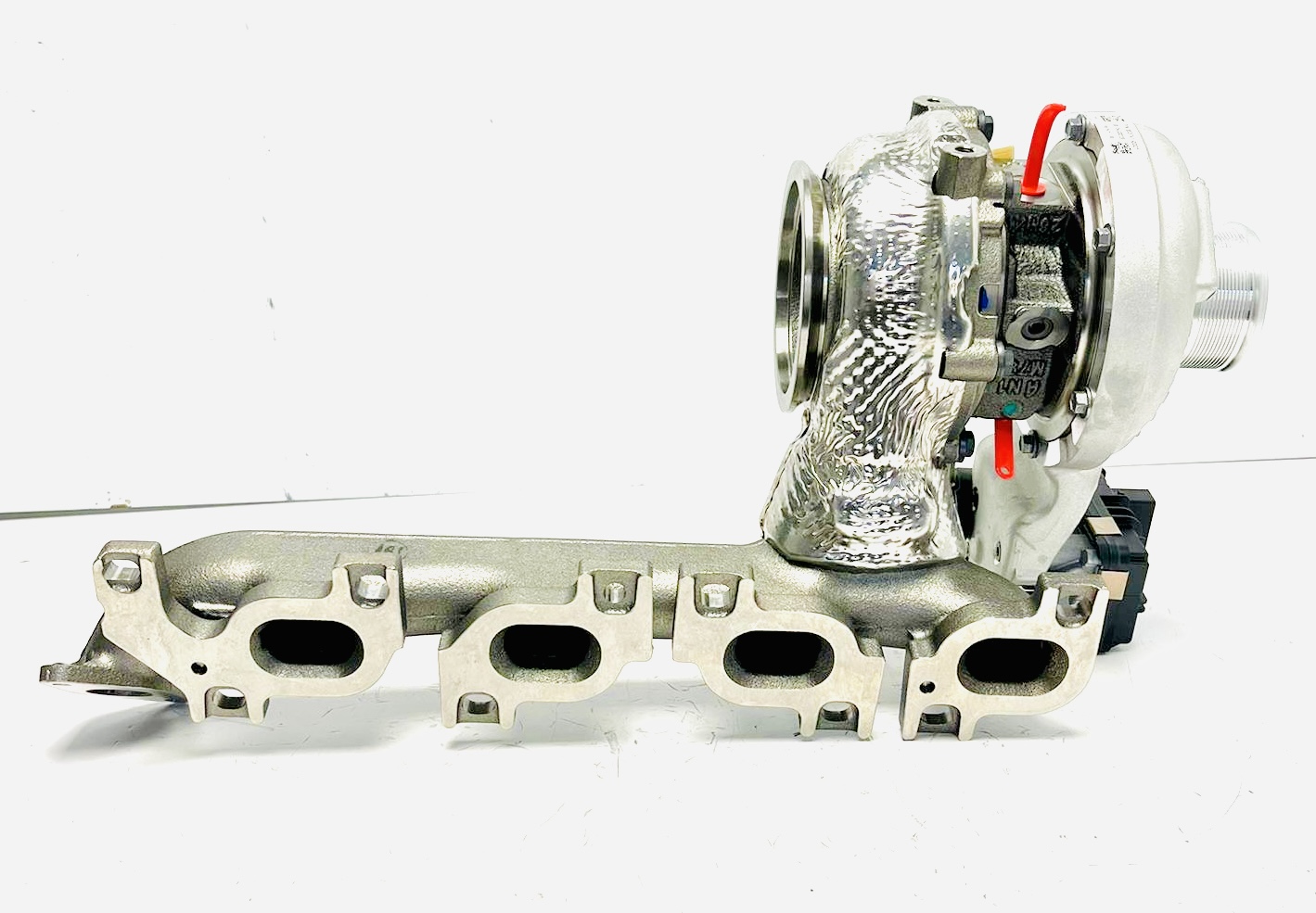 Garrett - TURBO - NEUF ORIGINE - VL