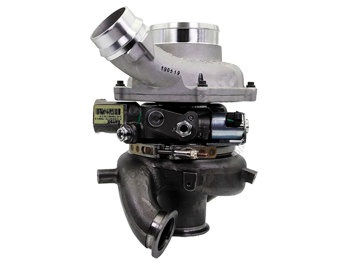 Garrett - TURBO - NEUF ORIGINE - VL