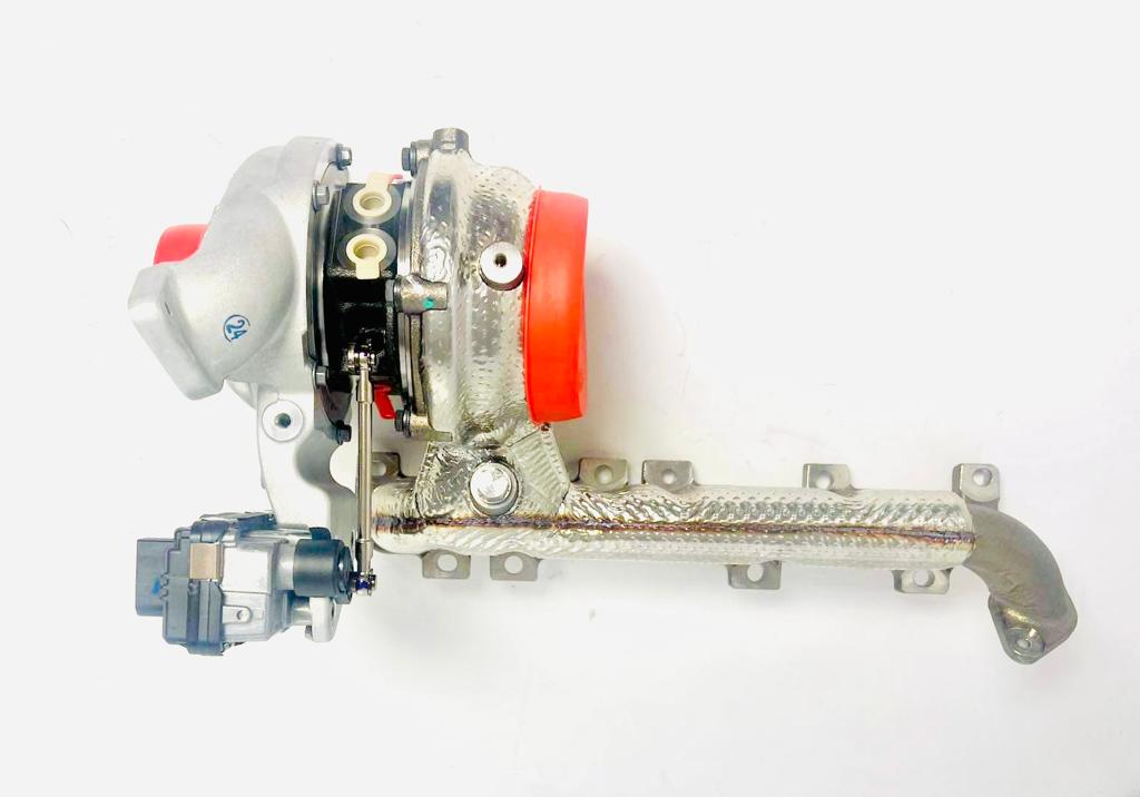 Garrett - TURBO - NEUF ORIGINE - VL