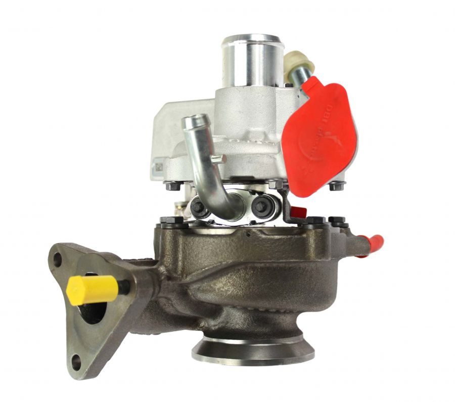 Garrett - TURBO - NEUF ORIGINE - VL