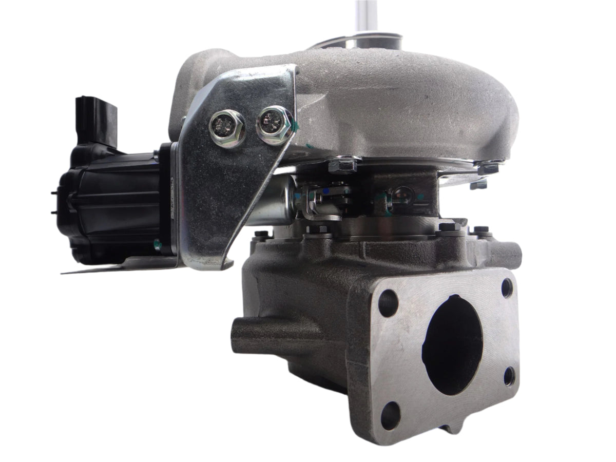 Garrett - TURBO - NEUF ORIGINE - VL