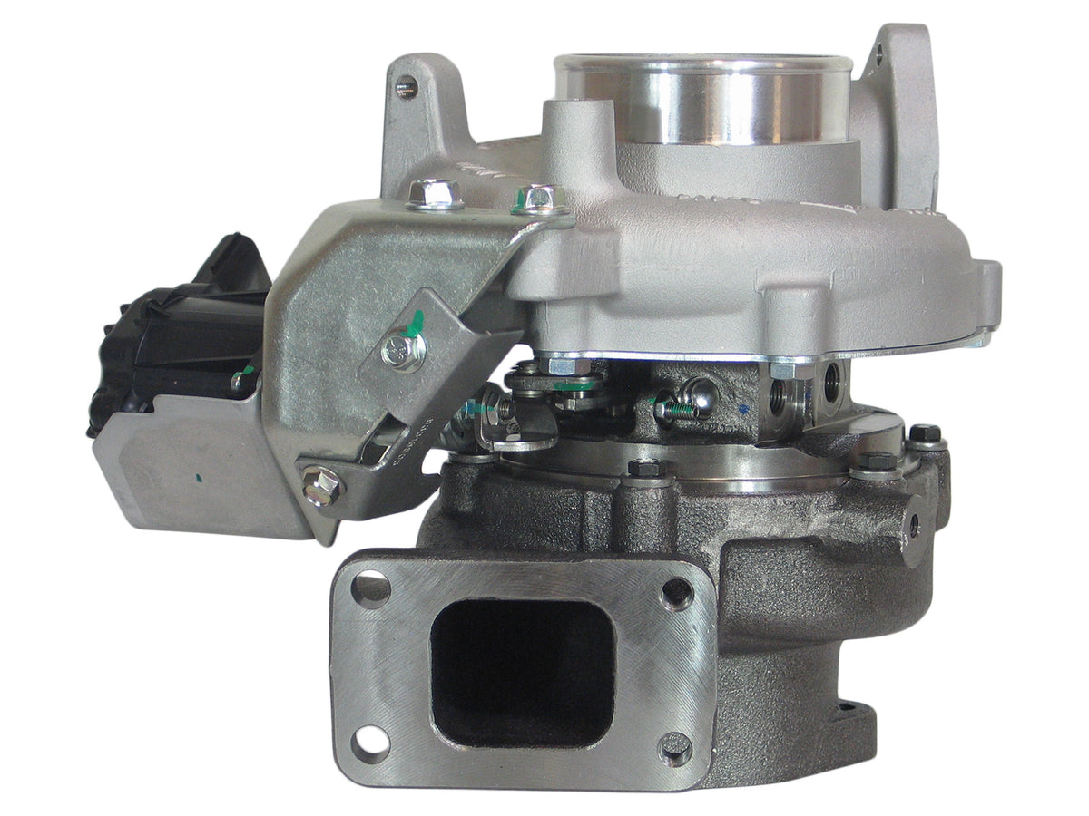 Garrett - TURBO - NEUF ORIGINE - PL