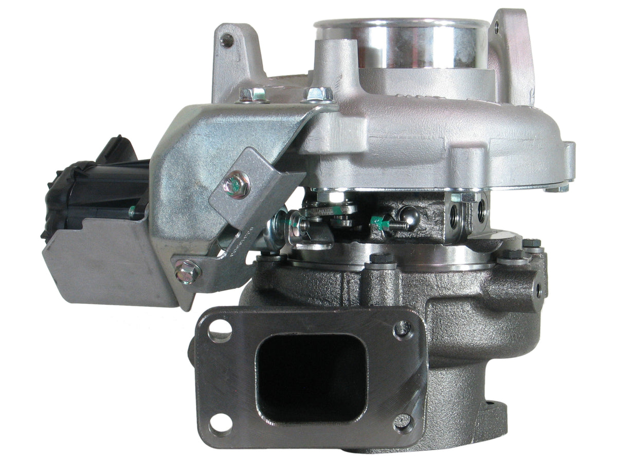 Garrett - TURBO - NEUF ORIGINE - PL