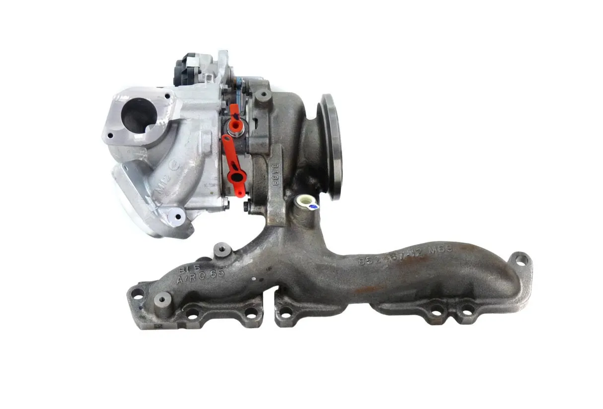 Garrett - TURBO - NEUF ORIGINE - VL