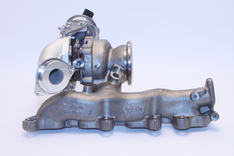 Garrett - TURBO - NEUF ORIGINE - VL