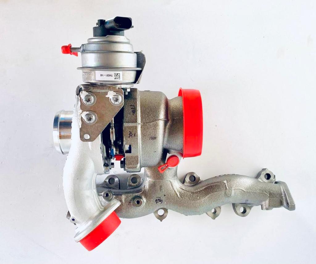 Garrett - TURBO - NEUF ORIGINE - VL - 845888-0001 - 845888-5001S -65090006009 - 65090006003 - 04L253014F - 04L253056R - 04L253056RX