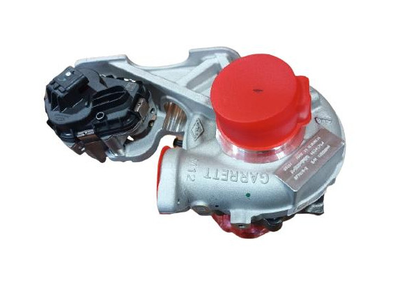 Garrett - TURBO - NEUF ORIGINE - VL