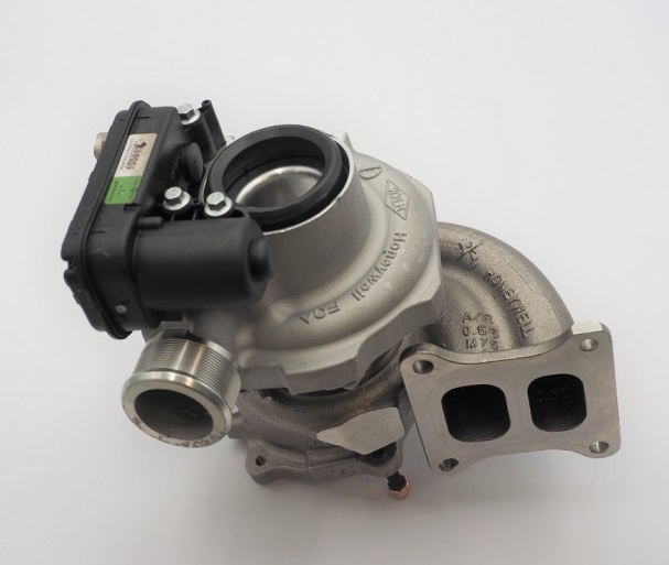 Garrett - TURBO - NEUF ORIGINE - VL