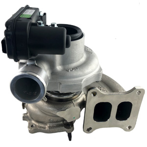 Garrett - TURBO - NEUF ORIGINE - VL