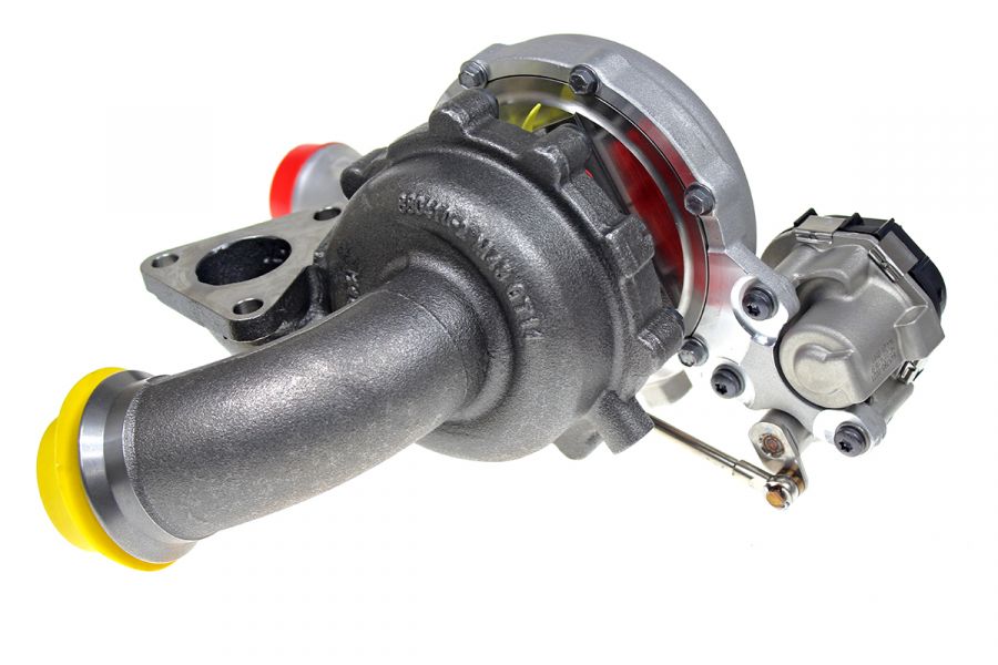 Garrett - TURBO - NEUF ORIGINE - VL