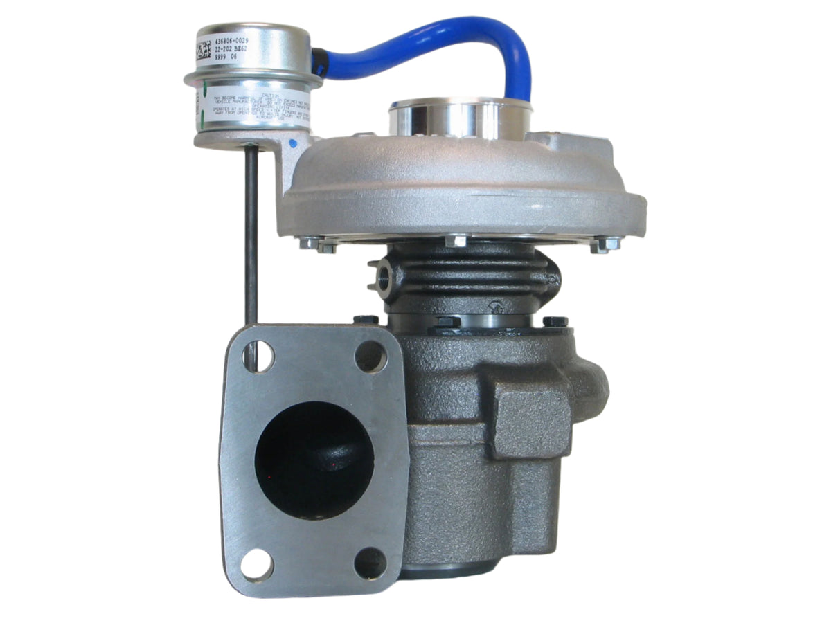 Garrett - TURBO - NEUF ORIGINE - VL