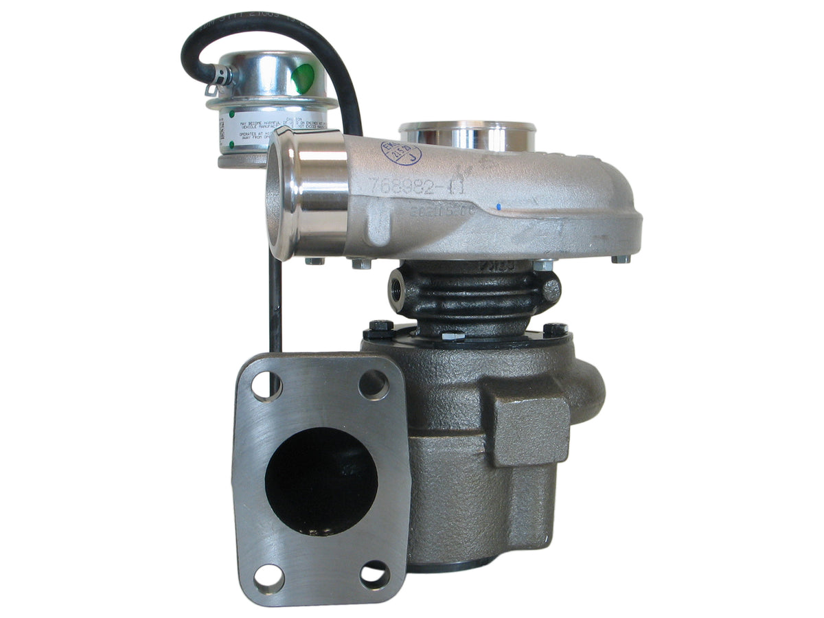 Garrett - TURBO - NEUF ORIGINE - INDUSTRIEL - 768524-0008 - 768524-5008S - 768524-8 - 785827-0008 - 785827-2008 - 785827-5008S - 785827-8 - 879781-7 - 2674A843 - T432669