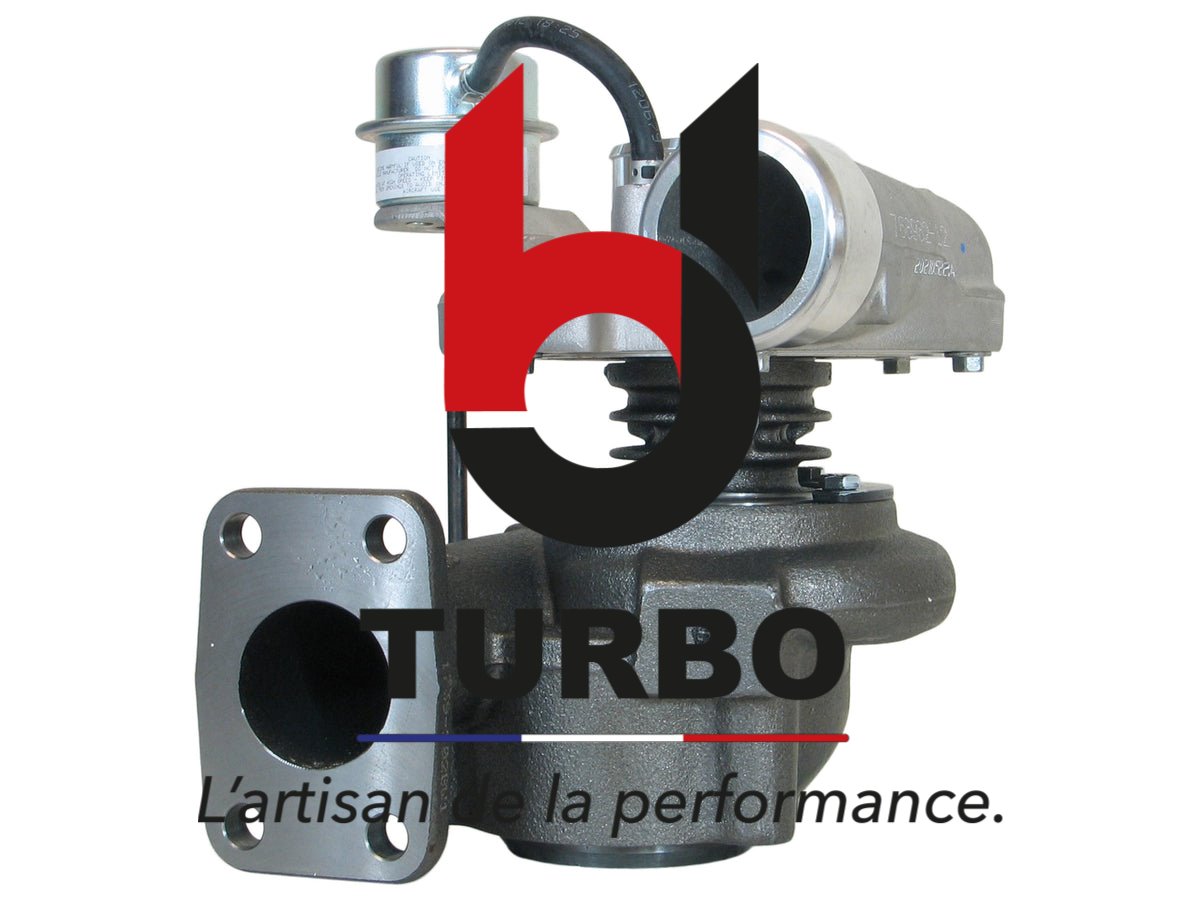 Garrett - TURBO - NEUF ORIGINE - INDUSTRIEL