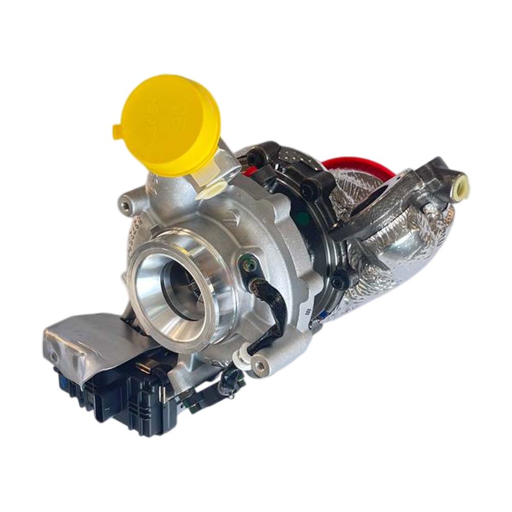 Garrett - TURBO - NEUF ORIGINE - VL