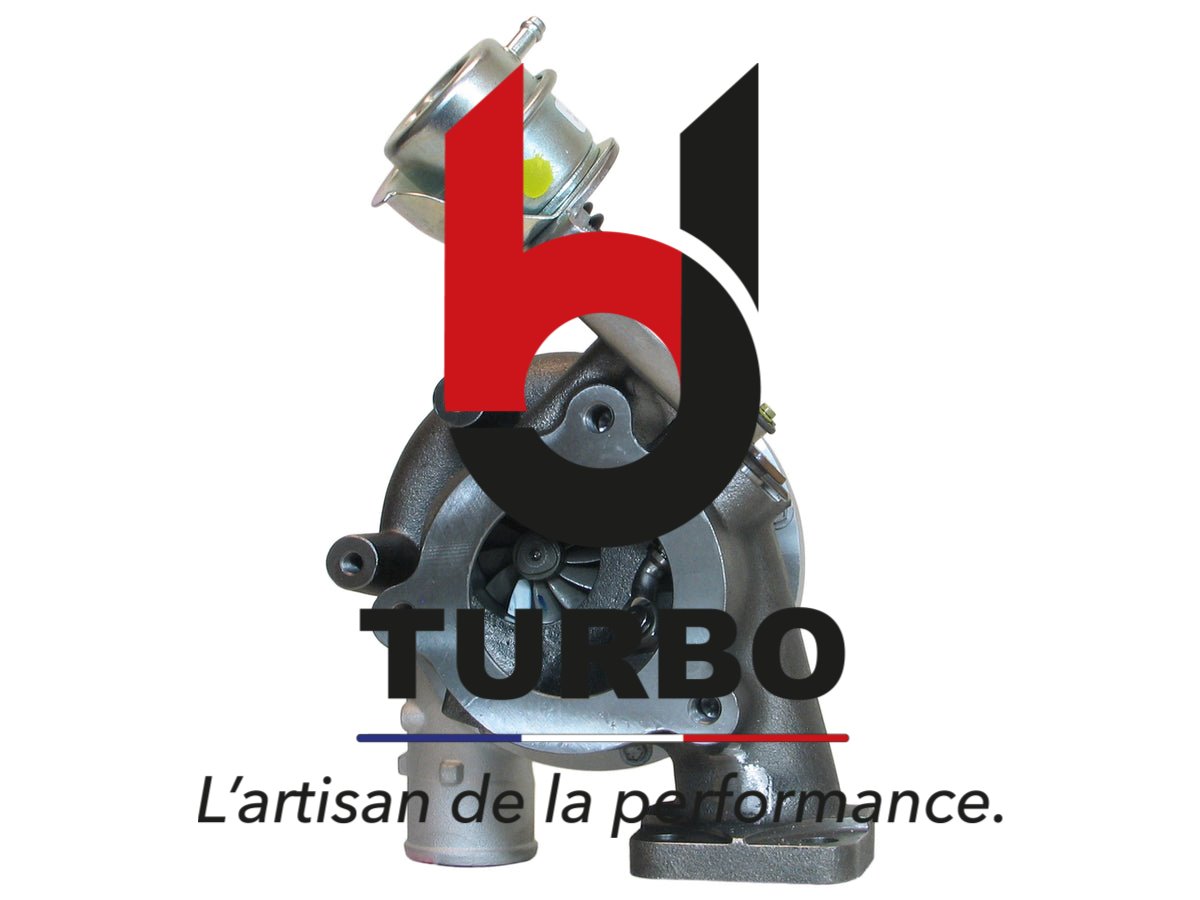 Garrett - TURBO - NEUF ORIGINE - VL