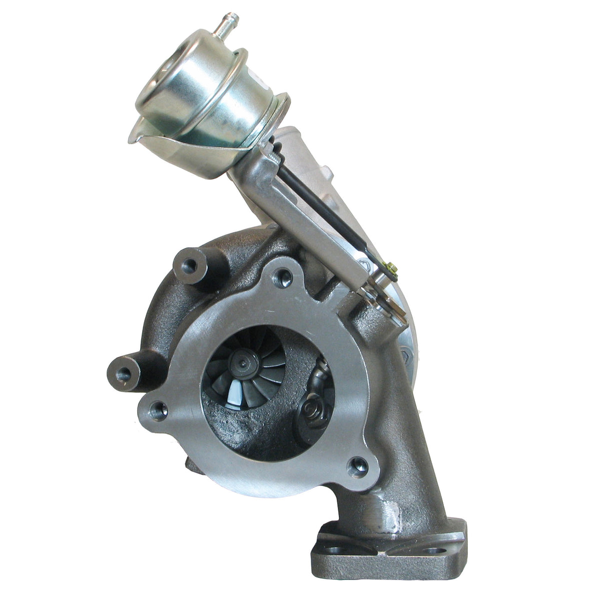 Garrett - TURBO - NEUF ORIGINE - VL